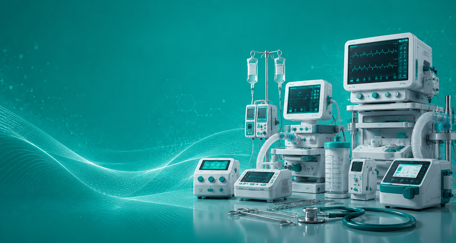 Precision Medical Products & Implants